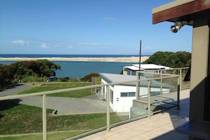 En Nueva Zelanda, Juan Carlos siente que la tranquilidad se respira en cada esquina.