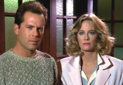 En ocasiones, el odio entre la pareja se trasladaba a sus diálogos en el set que terminaban en grandes peleas