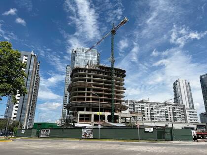 En ocasiones, los desarrolladores deben vender más barato de lo que les cuesta construir