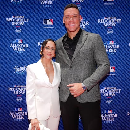 En ocasiones, poco frecuentes, la pareja se deja ver junta en eventos deportivos o sociales