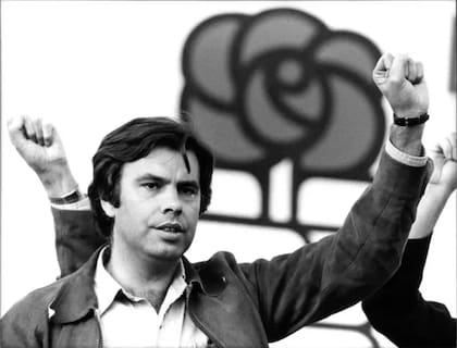 En octubre de 1982, el Partido Socialista de Felipe González ganó las elecciones con un programa que abogaba por detener la construcción de centrales nucleares en España