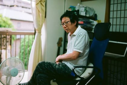 Takashi Yoshikawa abrió su primera escuela alternativa en 2010