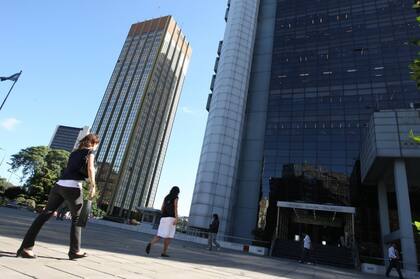 En oficinas, la oportunidad está en el mercado AAA