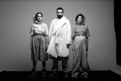 En "Omara", Brenda capturó la realidad de las infancias trans: "Me pareció que la música hablaba de eso"