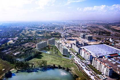 En Open Buenavista se reservaron 210 unidades en cuatro semanas