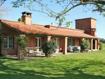 En Open Door, un hotel para vivir la experiencia criolla