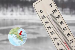 Qué se espera de la nueva ola de frío y a cuánto bajará la temperatura de Tampa a Fort Myers y Orlando