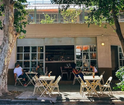 En Ostende sirve su propia versión