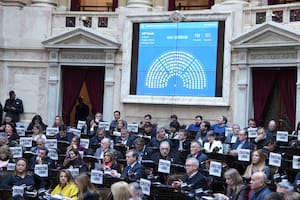 En otro duro revés para el oficialismo, la oposición consiguió quorum para una sesión especial que incomoda al Gobierno; de todas formas, ninguna de las iniciativas tiene un impacto fiscal inmediato