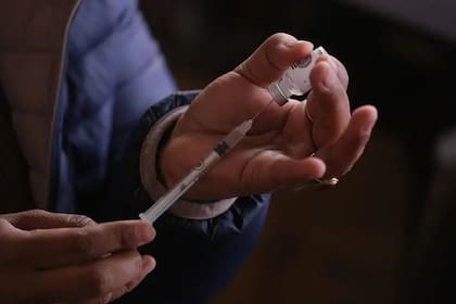 En países como Australia o Nepal se organizan jornadas de vacunación en las escuelas