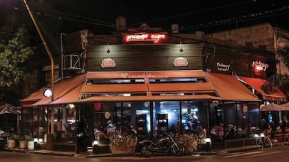 En Paladar Negro, pedí el lomo a las finas hierbas