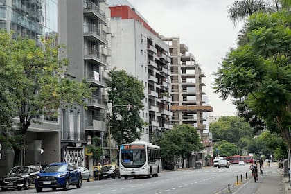 En Palermo se necesitan 19 años de ingresos promedio para concretar la compra