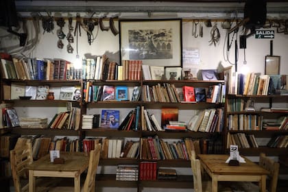 En Pa'lQueGuste hay más de 4000 libros