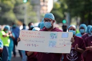 Corrupción. La pandemia dispara sospechas sobre funcionarios en América Latina