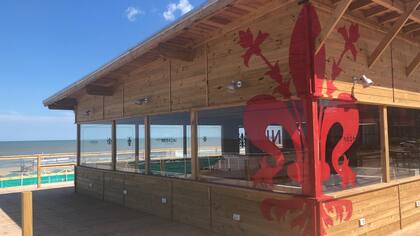 En Paradise todo está listo para recibir la nueva temporada