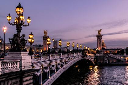 En París, el precio del alquiler no puede exceder el 20% del valor de referencia fijado cada año por decreto