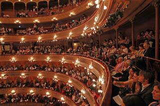 París: Macri apoyó nominar dos iconos del país como patrimonio de la Humanidad