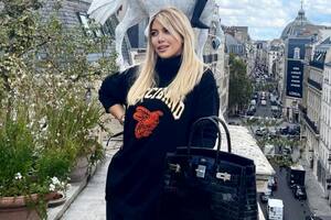 El amor incondicional por el que Wanda Nara está dispuesta a pagar una fortuna