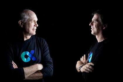 En particular, Steinhauser y Oxenford tienen la mira puesta en compañías de tecnología, que en Latinoamérica son cerca de 20.000.