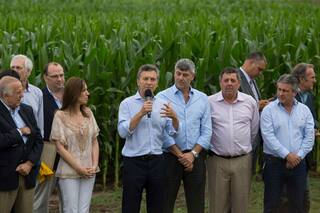 Macri acepta que Vidal pueda ir también como candidata de Alternativa Federal