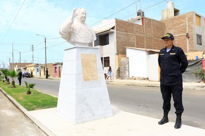 En Perú, el Buenos Aires que sí visitará Francisco