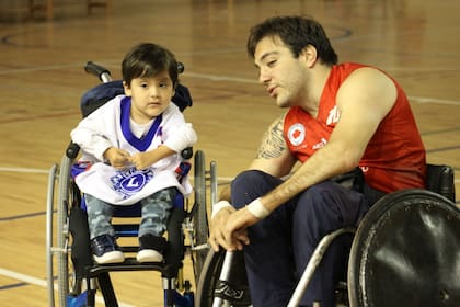 En Pilar se jugó el primer torneo del año