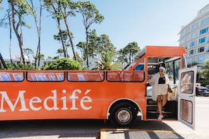 Actividades pensadas para promover una vida saludable, activa y facilitar el descanso