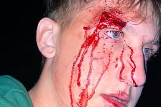 Un grupo de jóvenes denunció que los golpearon en las afueras de un reconocido boliche de Pinamar