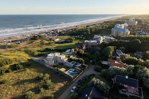 Cuánto cuesta una propiedad y qué renta deja alquilarla