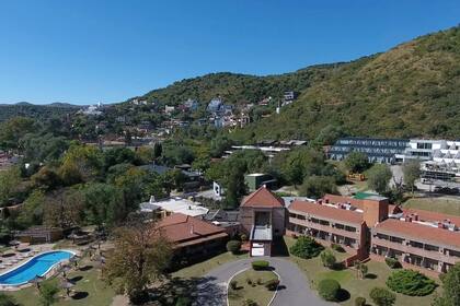 En Pinares del Cerro Resort de Villa Carlos Paz ya tienen lista de espera de turistas que quieren ir en verano