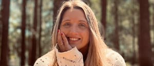 Tenía ataques de pánico y ansiedad, pero un libro fue la clave para salir adelante