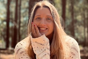 Tenía ataques de pánico y ansiedad, pero un libro fue la clave para salir adelante