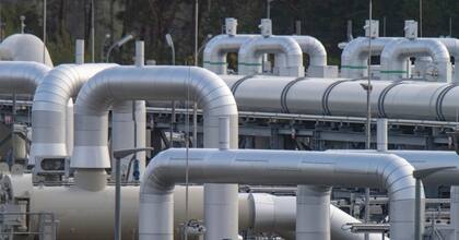 En plena crisis energética, Alemania logra acuerdo para importar gas de Qatar por 15 años