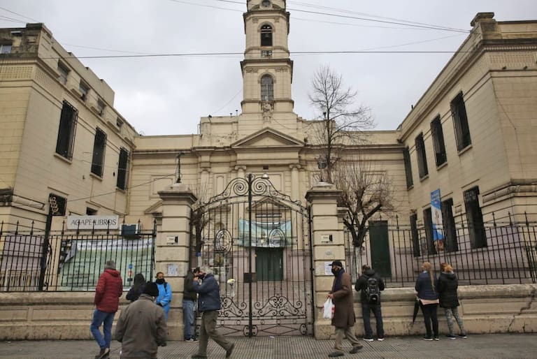 Cómo seguir la misa de San Cayetano este 7 de agosto - LA NACION