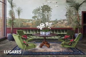 Clásicos renovados, aperturas flamantes y otras buenas direcciones para alojarse en la capital uruguaya