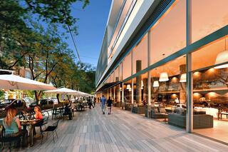 Los emprendimientos en desarrollo que borrarán el límite entre Palermo y Colegiales