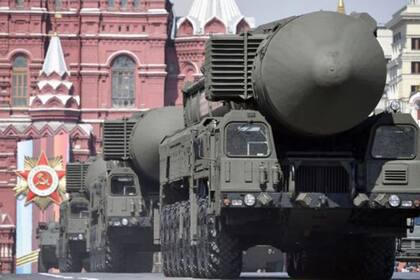 Los ataques con misiles causarían devastación en pocas horas