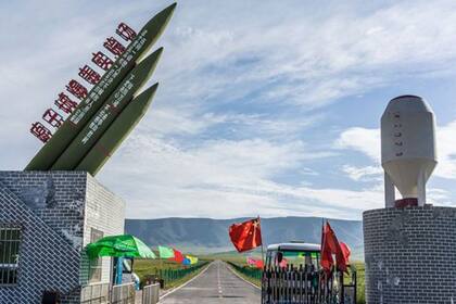 Algunos expertos ven más probable un enfrentamiento entre China y Estados Unidos