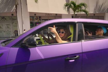 En pocas horas se dará a conocer el ganador del Lamborghini de Shakira