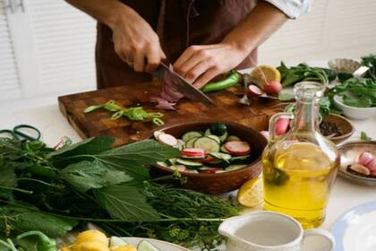 En pocas ocasiones quienes padecen este trastorno piden ayuda profesional (Foto: Pexels)