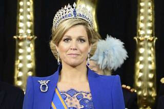 Joyera real: la argentina que diseña para Máxima y Letizia