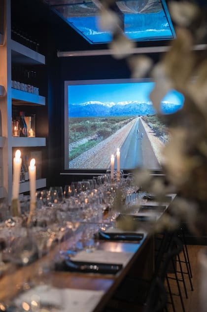 En pocos años pasaron de la hotelería- un rubro en el que se volvieron expertos a los golpes- a la gastronomía