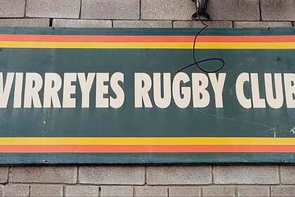 En pocos años, Virreyes se hizo un nombre en el rugby argentino y tiene chapa de club solidario.