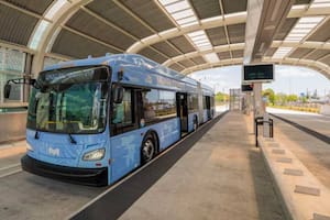En pocos días, Miami pondrá en marcha el Metro Express