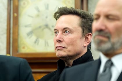 En pocos meses Elon Musk se peleó con Donald Trump y cedió el trono como la persona más rica del mundo