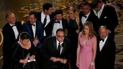 En primera plana, mejor película