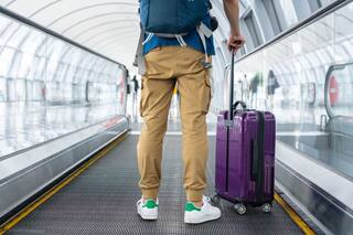 Empieza un evento de rebajas en turismo y vuelven las cuotas para viajar al exterior