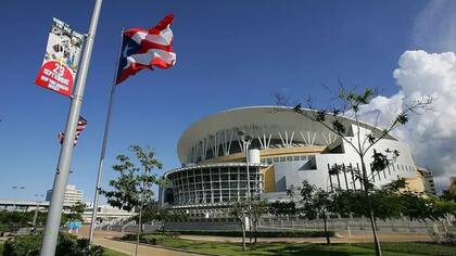 En promedio, 14.000 personas asistirán a los conciertos de Bad Bunny cada noche en el Coliseo José Miguel Agrelot en Puerto Rico