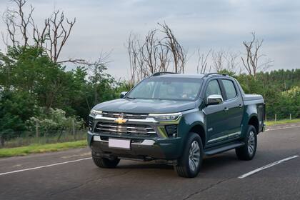 En promedio, los modelos de Chevrolet aumentaron en torno al 2,2%