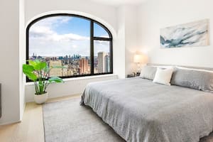 Este es el presupuesto de un pintor para dejar en condiciones un departamento de 2 o 3 ambientes